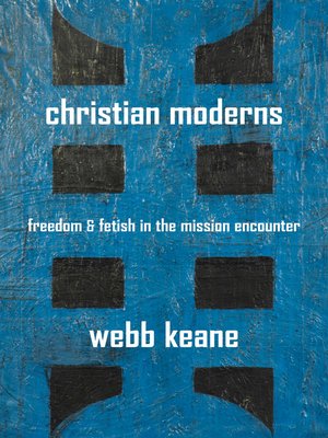 cover image of Christian Moderns